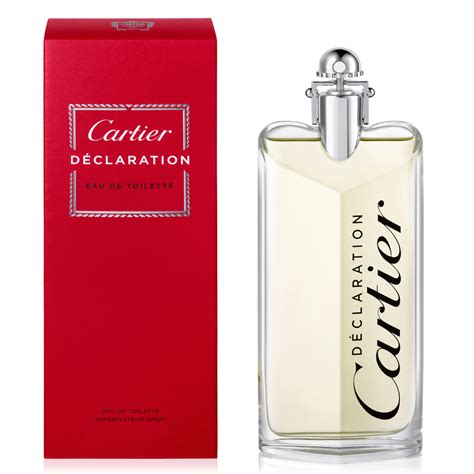 cartier parfüm herren